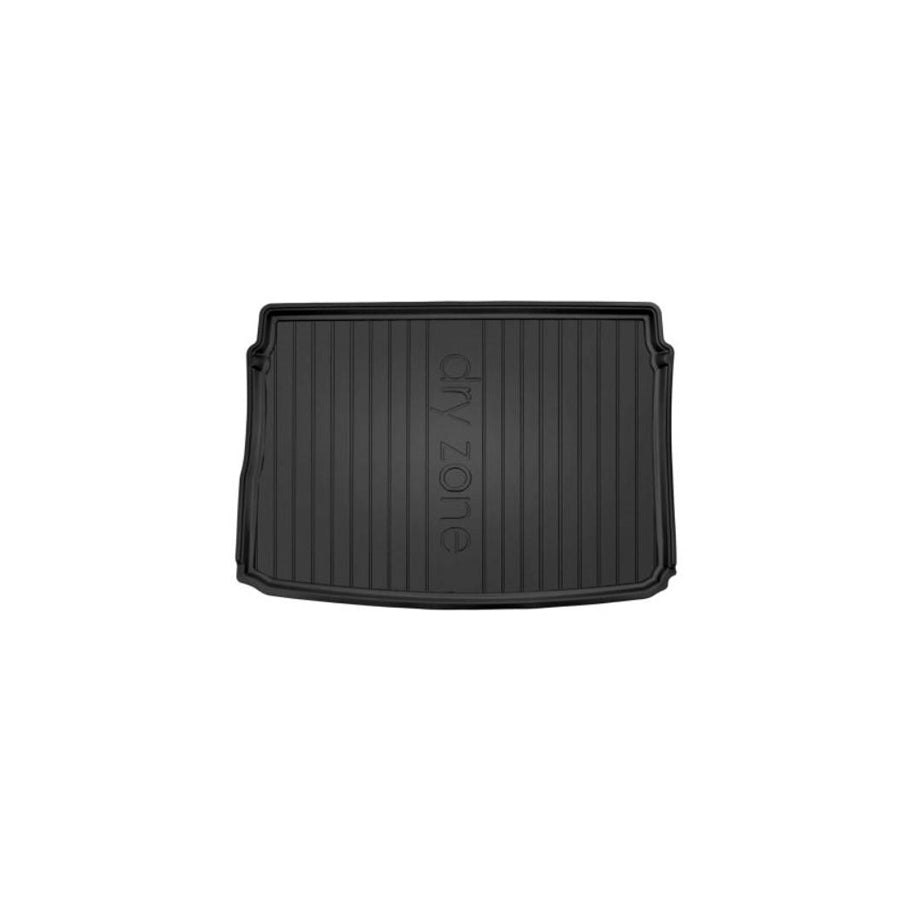 FROGUM DZ403727 Car boot tray for SEAT Arona (KJ7) Elastomer, Nonslip