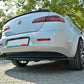 Maxton Design Alfa Romeo 159 Central Rear Splitter