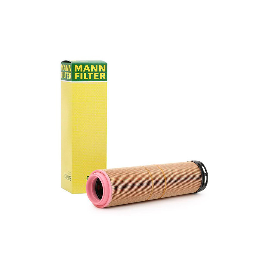 MANN-FILTER C 12 178 Air Filter Filter Insert