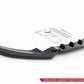 Maxton Design Mercedes Benz C-Class W205 Front Splitter