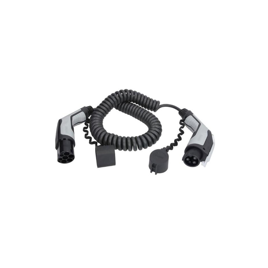 PHOENIX CONTACT 1628020 Charging cable 20A, 5kW, 4m, Phases 1, IP44