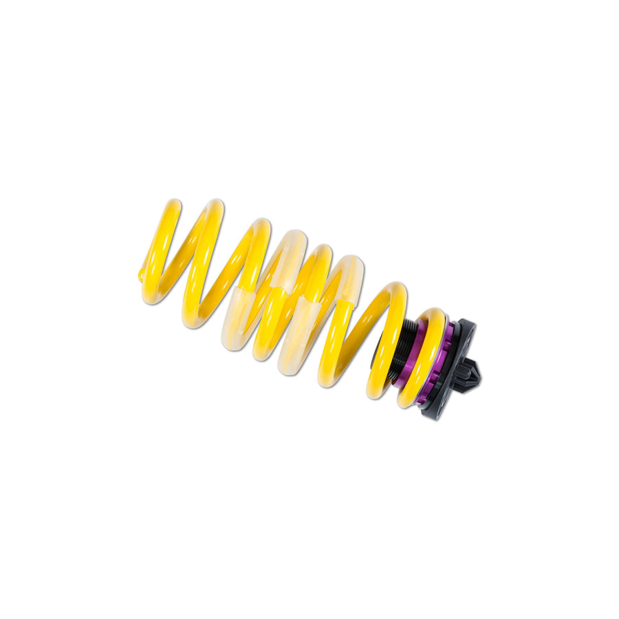 KW Audi B8.5 B9 RS4 Height-Adjustable Lowering Springs Kit