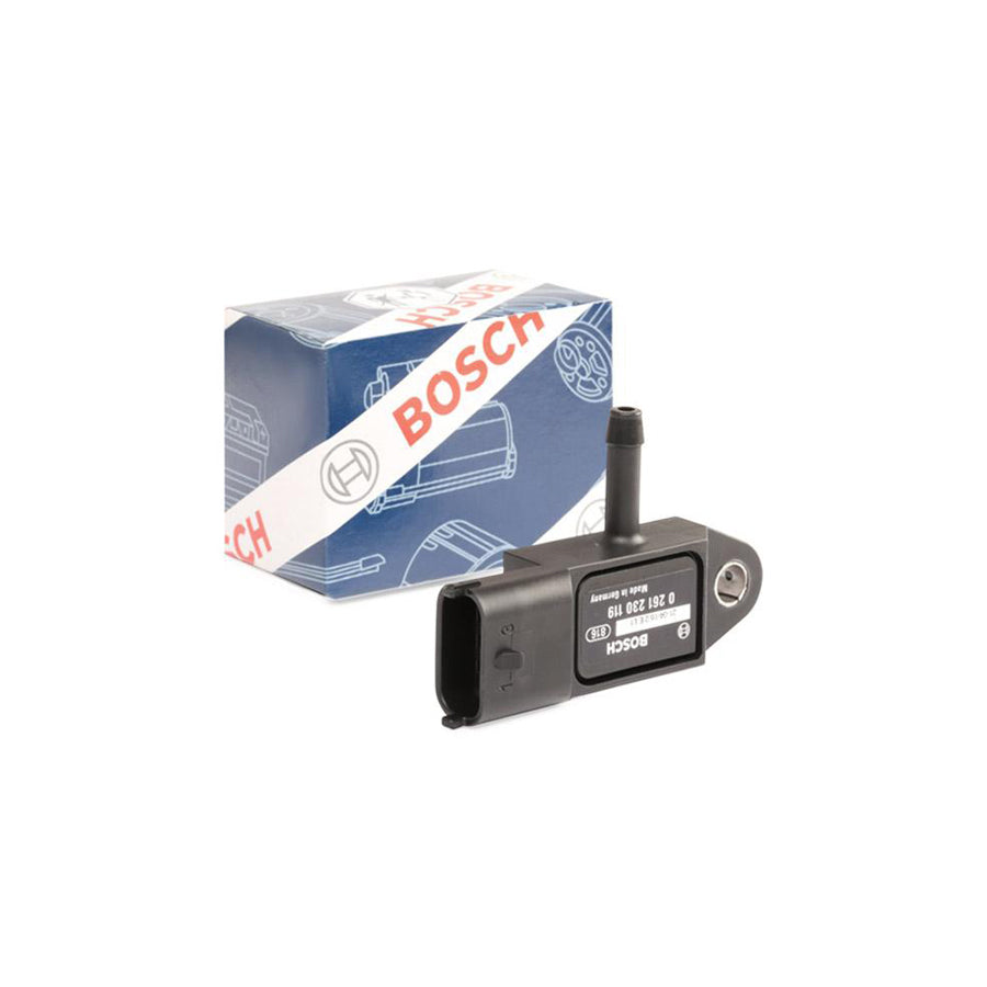 BOSCH MAP Sensor 0261230119