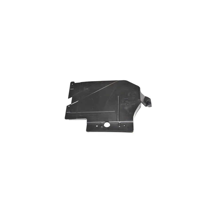 Genuine BMW F20 F21 F22 F23 Right Side Floorpan Cover Extension (Inc. 125i, 218d & M135iX)