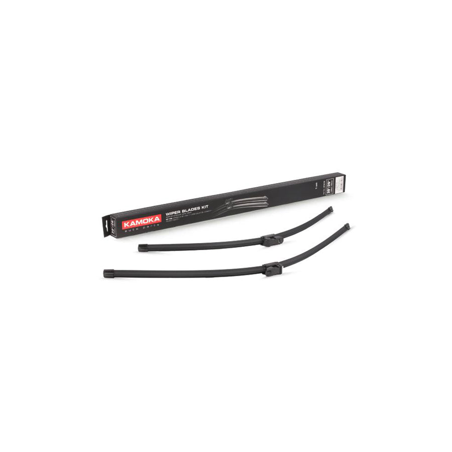 Kamoka Flat 27A10 Wiper Blade | Duco Car Parts UK Car Parts