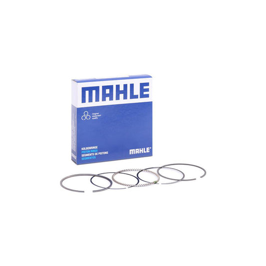 MAHLE ORIGINAL 022 16 N0 Piston Ring Kit Cyl.Bore: 69,0mm