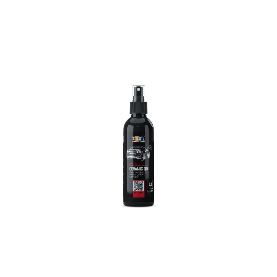 ADBL ADB000386 Synthetic Material Care Products | Duco Car Parts UK Car Parts
