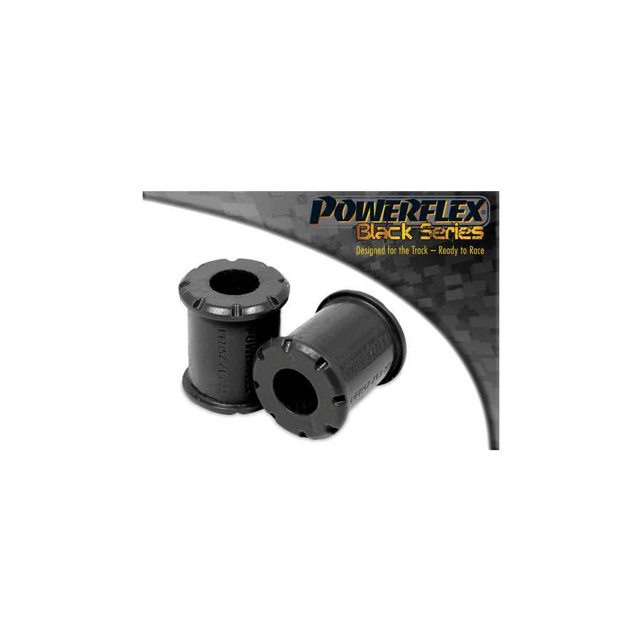 Powerflex PFR57-713-21BLK Porsche 928 Rear Anti Roll Bar Bush 21mm | Duco Car Parts UK Car Parts