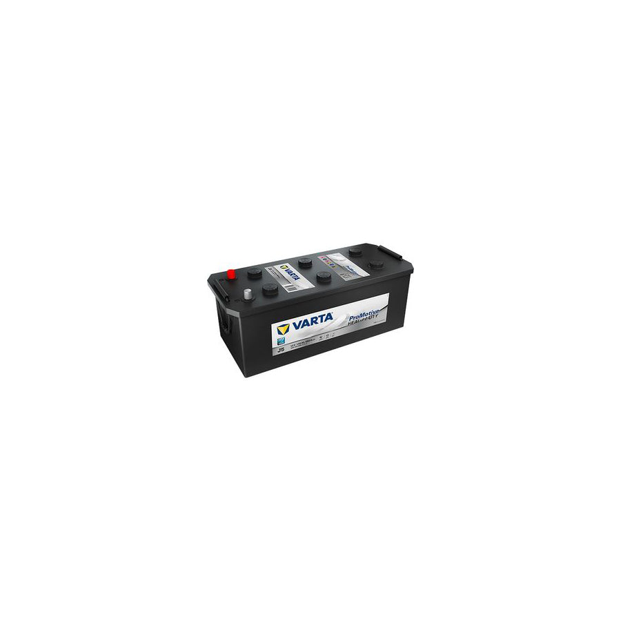 Varta 622 (J5) VARTA PROMOTIVE BLACK 12V 130Ah 630014068 | Duco Car Parts UK Car Parts