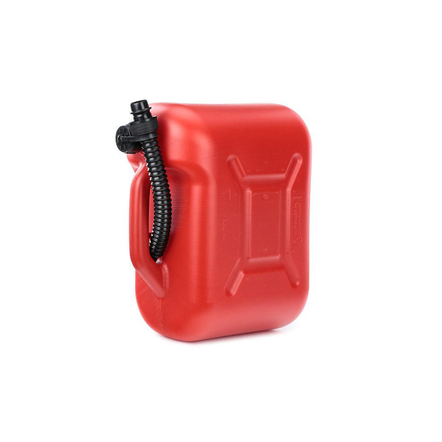 CARCOMMERCE 61600 Jerrycan 20l, with spout, Plastic