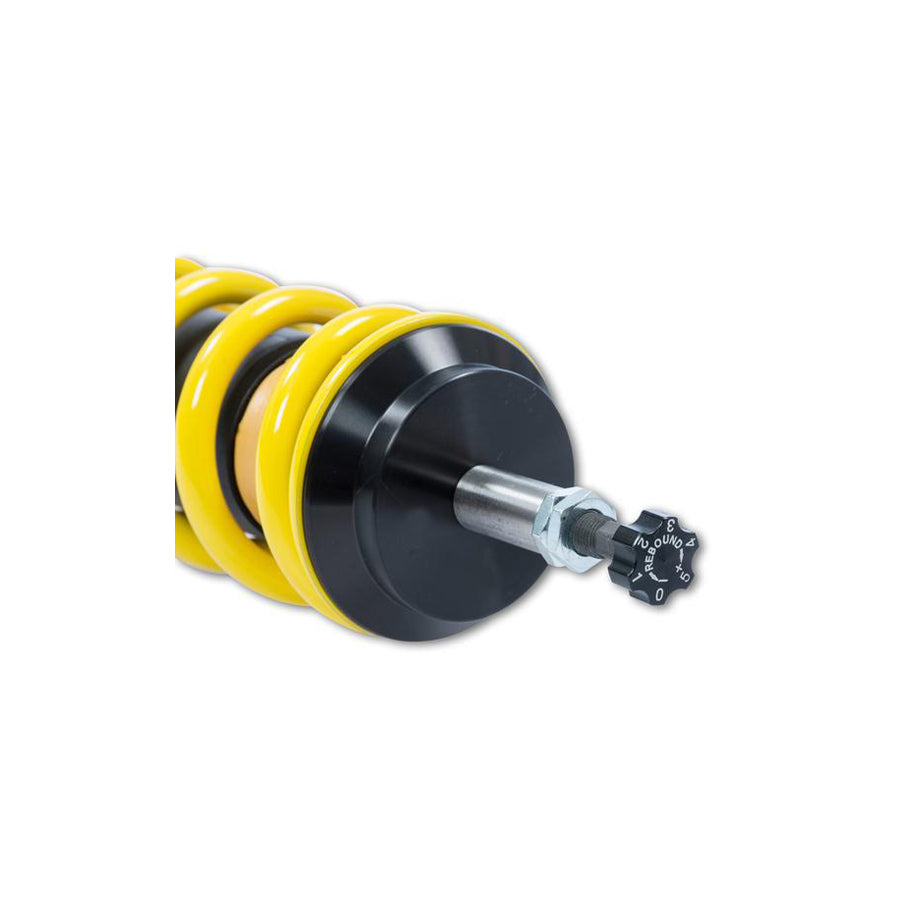 ST Suspensions 18220065 Mini R55 R57 COILOVER KIT XA (Cooper, One)6