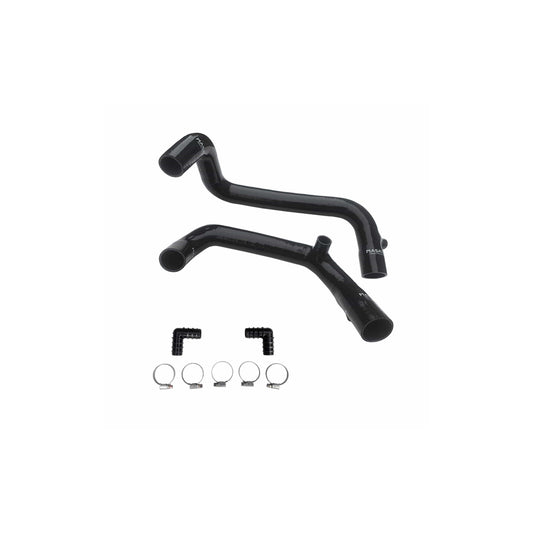 Masata BMW N54 E82 E90 E92 Silicone Inlets (1M, 135i, 335i, 535i & Z4)