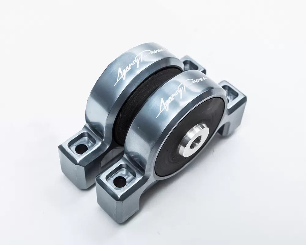 Agency Power AP-RZR1-161 2 Piece Upgraded Motor Mount Kit Polaris RZR XP | XP4 1000 | XP4 Turbo | RZR S 1000 | Duco Car Parts UK Car Parts
