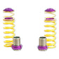 KW Audi 4S Height-Adjustable Lowering Springs kit (R8 & R8 Spyder)