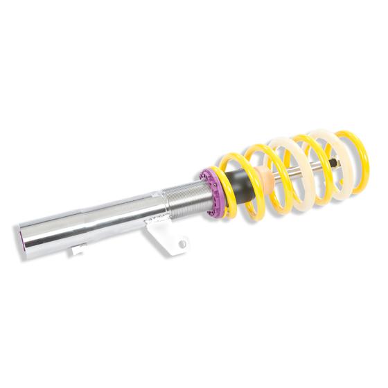 KW Audi 8S Variant 2 Coilover kit (TT & TTS) - Inc. Deactivation For Electronic Damper UK