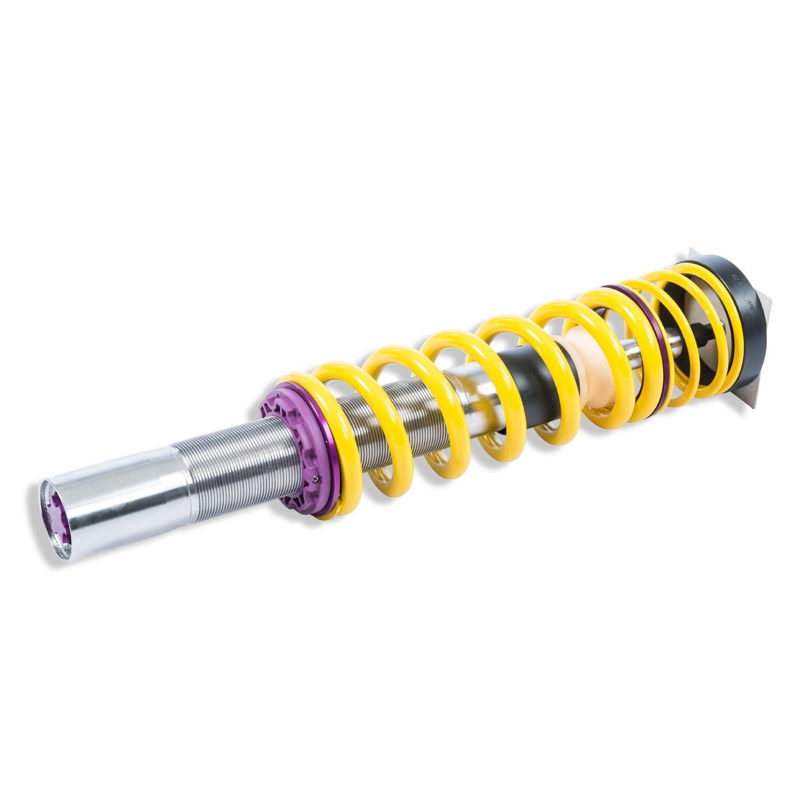 KW Audi B9 S5 Variant 3 Coilover kit - Inc. Deactivation For Electronic Damper UK