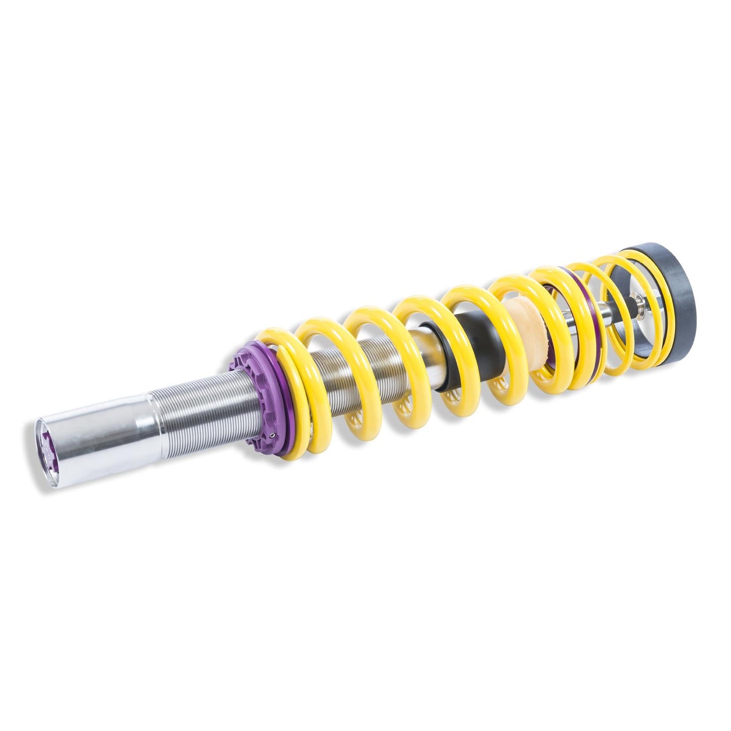 KW Audi B9 S5 Variant 3 Coilover kit - Inc. Deactivation For Electronic Damper UK