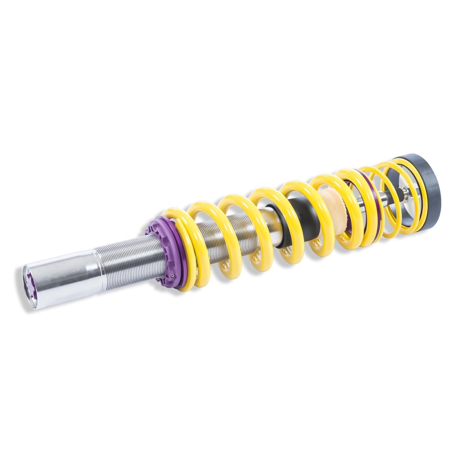 KW Audi B9 S5 Variant 3 Coilover kit - Inc. Deactivation For Electronic Damper UK