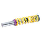 KW Audi B9 Variant 3 Coilover kit (A4 & A5) - Inc. Deactivation For Electronic Damper UK