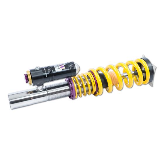 KW Audi C7 Variant 4 Coilover kit (RS6 & RS7)