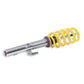 KW Audi Skoda Volkswagen Variant 3 Coilover kit (8X A1, Scala & MK6 Polo)