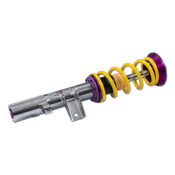 KW Kia Stinger Variant 3 Coilover kit- Inc. Deactivation For Electronic Damper