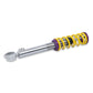 KW Mercedes-Benz C257 W213 A/C238 Variant 1 Coilover kit (Inc. CLS300, CLS200d, E400 & E350d)