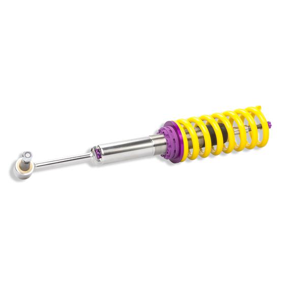 KW Mercedes-Benz R230 Variant 3 Coilover kit (SL280, SL300,SL350 & SL500)