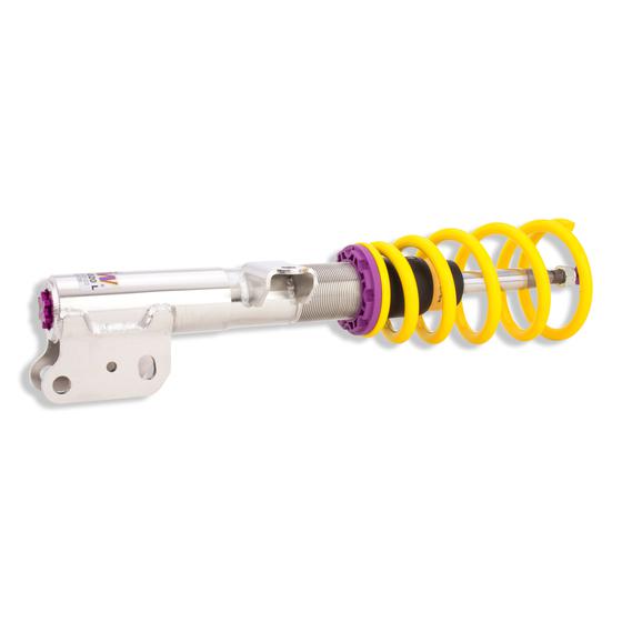 KW Mercedes-Benz W176 C117 Variant 3 Coilover kit (A45 AMG & CLA45 AMG)