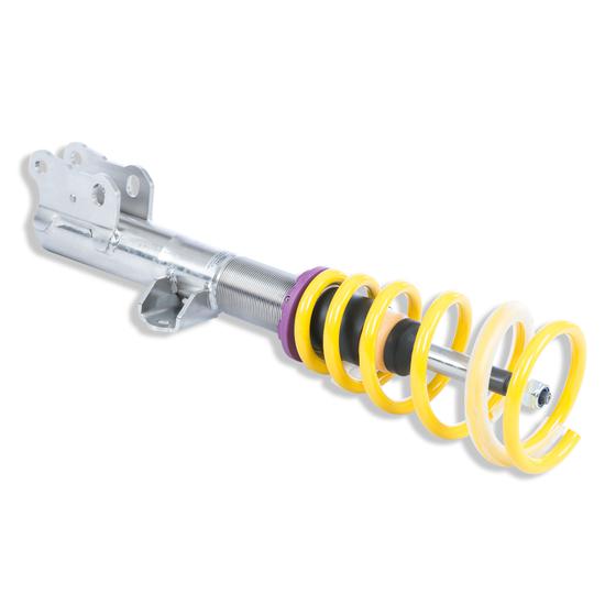 KW Mercedes-Benz X117 CLA45 AMG Variant 3 Coilover kit