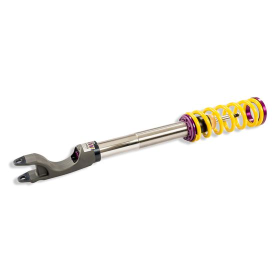 KW Mercedes-Benz X253 Variant 3 Coilover kit (Inc. GLC200, GLC200d, GLC250 & GLC300)