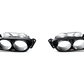 Akrapovič Evolution Line (Titanium) for Mercedes-AMG SLS Coupé/Roadster (C197/R197) 2010-2014