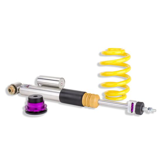 KW Audi C6 RS6 Variant 3 Coilover kit UK