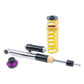 KW Audi C7 Variant 4 Coilover kit (RS6 & RS7)