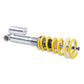 KW Audi Porsche Volkswagen Variant 3 Coilover kit (Inc. 4L Q7, E1 Cayenne, E2 Cayenne & Touareg)