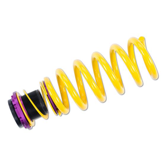 KW BMW F90 M5 Height-Adjustable Lowering Springs kit