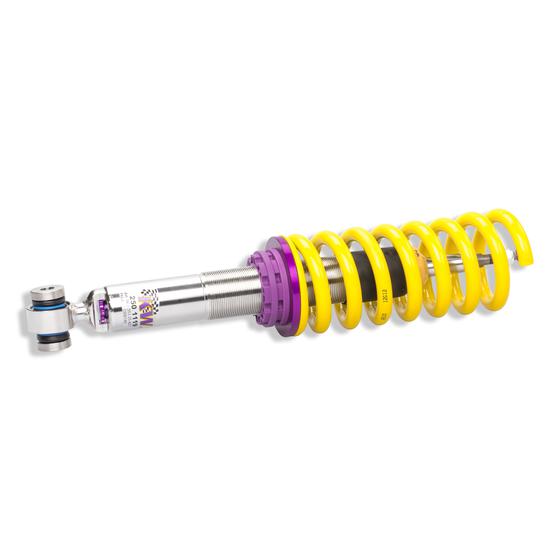 KW Mercedes-Benz R230 Variant 3 Coilover kit (SL280, SL300,SL350 & SL500)