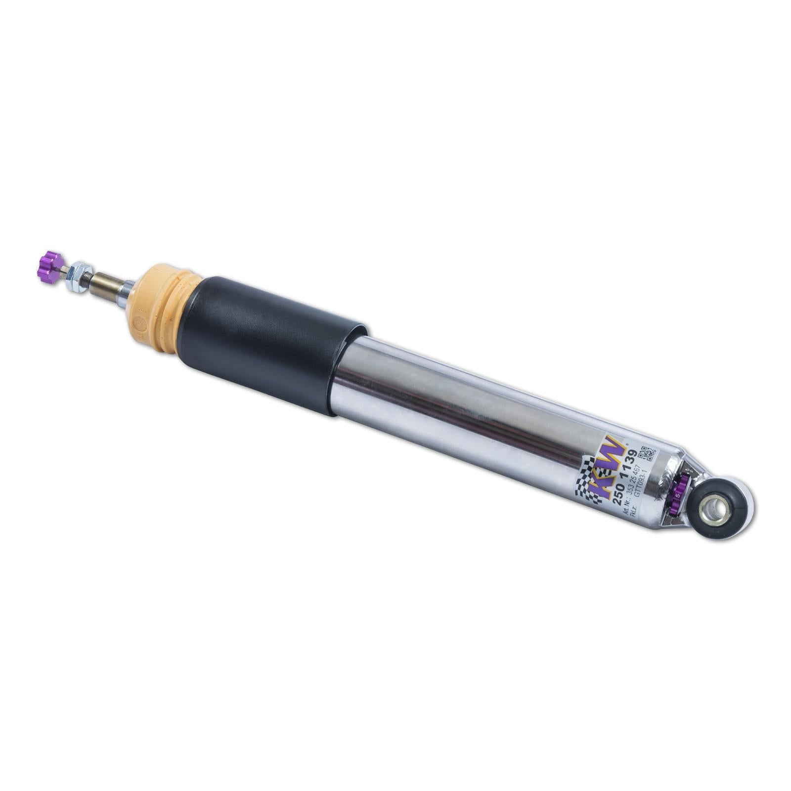 KW Mercedes-Benz S213 Variant 3 Coilover kit (Inc. E200, E220d, E250 & E400d)