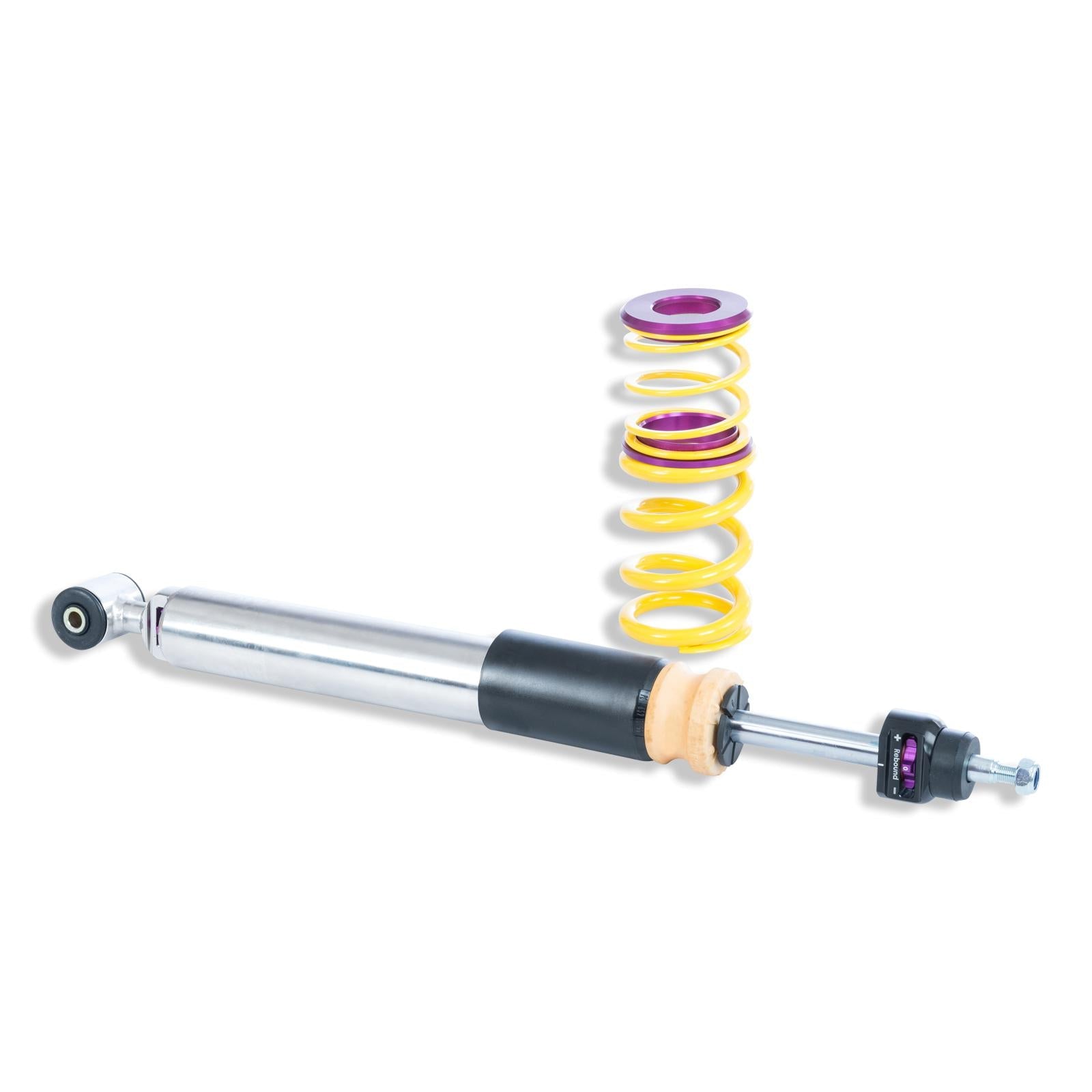 KW Mercedes-Benz X117 CLA45 AMG Variant 3 Coilover kit