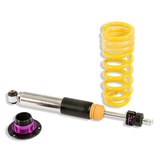 KW Mercedes-Benz X253 Variant 3 Coilover kit (Inc. GLC200, GLC200d, GLC250 & GLC300)