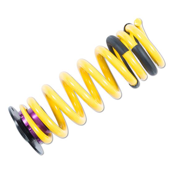 KW Mercedes-Benz X290 Height-Adjustable Lowering Springs kit (AMG GT43 & AMG GT53)