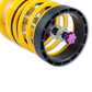KW Audi B9 Variant 3 Coilover kit (S4, A4 & A5) - Inc. Deactivation For Electronic Damper UK