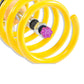 KW Audi Skoda Volkswagen Variant 3 Coilover kit (8X A1, Scala & MK6 Polo)