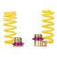 KW BMW F12 F13 Height-Adjustable Lowering Springs kit (M6 & M6 Competition)