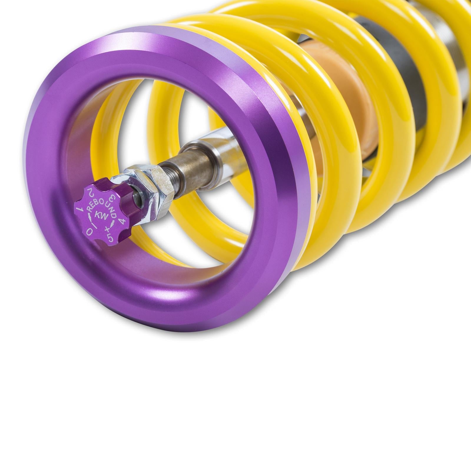 KW Mercedes-Benz S213 Variant 3 Coilover kit (Inc. E200, E220d, E250 & E400d)