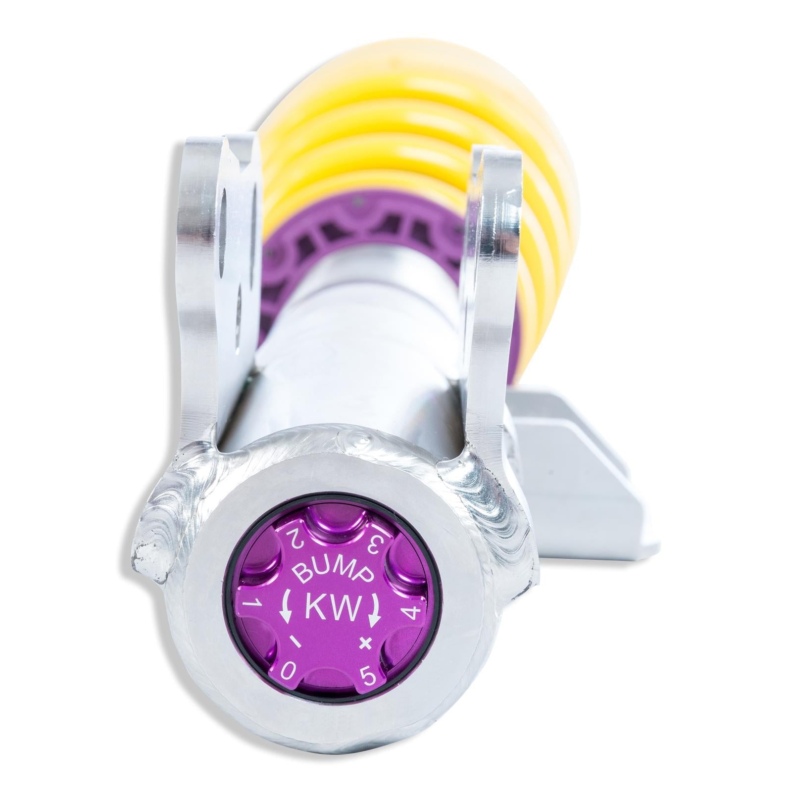 KW Mercedes-Benz X117 CLA45 AMG Variant 3 Coilover kit