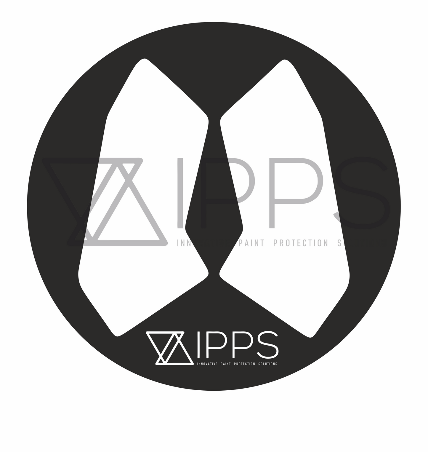 IPPS BMW MINI E92 F21 F22 F32 F82 Door Shut Paint Protection Film Kit (Inc. M135i, M240i, 335i & M4)