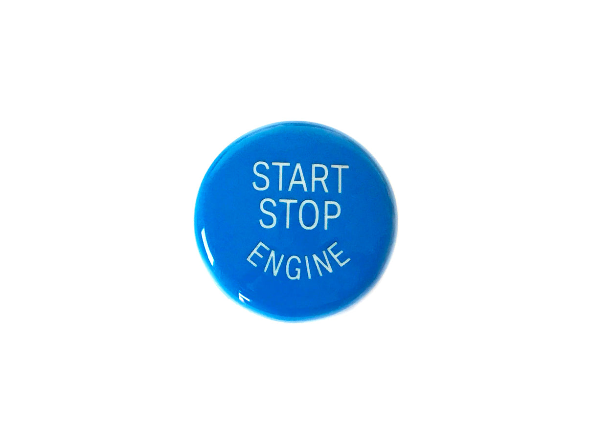 MForce BMW Start Stop Button (Inc. 335i, M2, M4 & X5 M)
