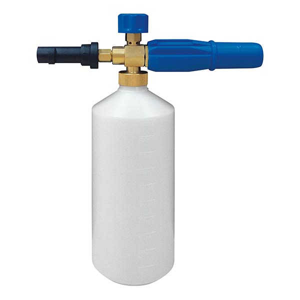 Top Tech Snow Foam Lance (Fits Karcher Domestic Pressure Washer Only)
