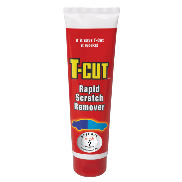 T-Cut Rapid Scratch Remover (Tube) 150G